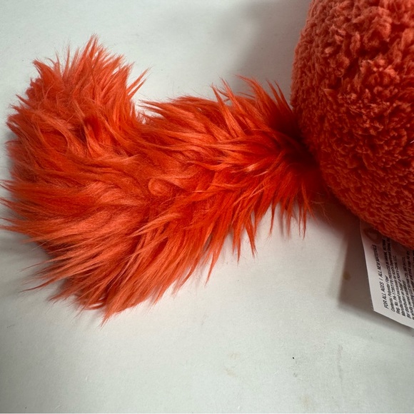 Kohls Cares plush Fox in Socks from the book, "Fox in Socks" by Dr Seuss. - Picture 13 of 16